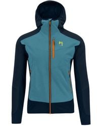 Karpos - Chaqueta Lede con capucha - Lyst