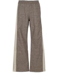 Fiorucci - Pantalon À Bandes Latérales - Lyst