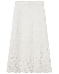 Isabel Marant - Ryesha Skirt - Lyst