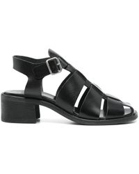 Moma - 50Mm Gioia Sandals - Lyst