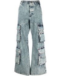 DIESEL - Straight Jeans 1996 D-sire 0eman - Lyst