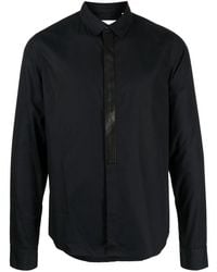 Private Stock - Overhemd Met Print - Lyst