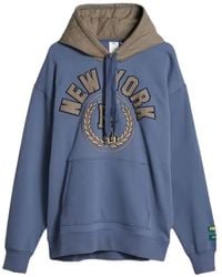 PUMA - X Rhuigi Long-Sleeve Hoodie - Lyst