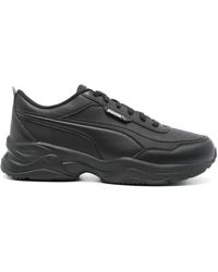 PUMA - Cilia スニーカー - Lyst