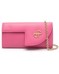 Patou - Bolso de mano JP con cadena - Lyst