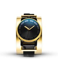 FOB PARIS - Reloj R360 Eclipse Cuff De 36 Mm - Lyst