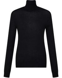 Cashmere In Love - Jersey Blake de cachemira - Lyst