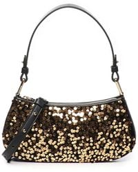 Coccinelle - Borsa A Spalla Merveille - Lyst