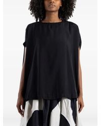 Casey Casey - Tulipy Francesca Top - Lyst