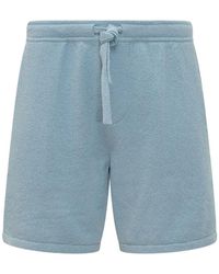 Dolce & Gabbana - Bermudas De Punto - Lyst