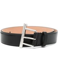 McQueen - Belts - Lyst
