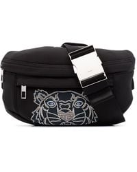 kenzo sling bag price