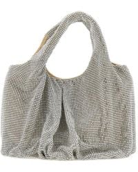 Twentyfourhaitch - Sidney Tote Bag - Lyst