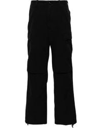 Polo Ralph Lauren - Ripstop Cargo Trousers - Lyst