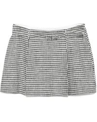 Reformation - Rory Rock Aus Leinen - Lyst