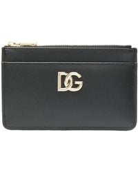Dolce & Gabbana - Wallets - Lyst