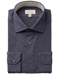Alessandro Gherardi - Long-Sleeved Shirt - Lyst