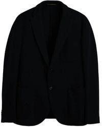 Slowear - Incotex Hopsack Slim-Fit Blazer - Lyst