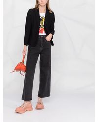 Seventy - Chaqueta de vestir con botones - Lyst