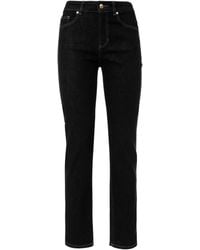 Just Cavalli - Straight-Leg Jeans - Lyst
