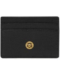 Versace - Small Leather Goods - Lyst