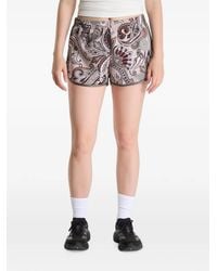 adidas - X Liberty London Short Sprinter - Lyst