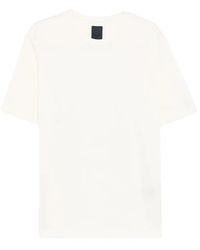 Juun.J - Crew-Neck T-Shirt - Lyst