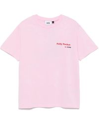 Gcds - X Polly Pocket Pizza T-Shirt - Lyst