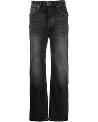 Ksubi - Vaqueros Brooklyn Rectos - Lyst