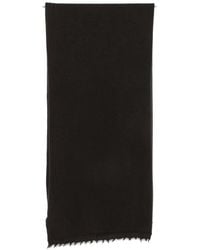Rundholz - Frayed Scarf - Lyst