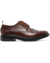 Thom Browne - Longwing ブローグシューズ - Lyst
