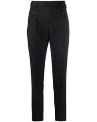 Maison Margiela - Tailored Straight-Leg Trousers - Lyst