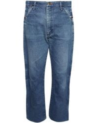 PROTOTYPES - Outline Denim Pants - Lyst