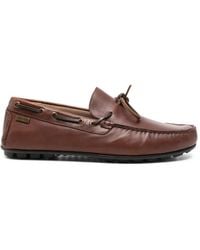 Barbour - Sailor Shoes - Lyst