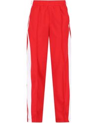 adidas - Pantalones de chándal Adibreak - Lyst