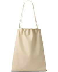 Soeur - Sia Drawstring Tote Bag - Lyst