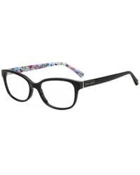 Kate Spade - Violette Logo-Print Glasses - Lyst