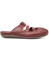 PUMA - Speedcat Mules Mit Logo-Prägung - Lyst