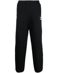 Liberal Youth Ministry - Logo-print Cotton Track Pants - Lyst