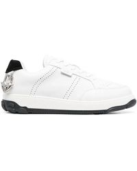 Gcds - Chunky Lace-Up Sneakers - Lyst