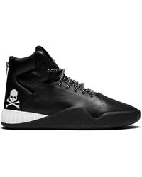 adidas - Tubular Instinct Mmj "black" - Lyst