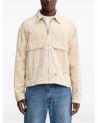 Dickies - Fort Smith Shirtjack Met Ritszak - Lyst