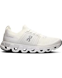 On Shoes - Cloudswift 4 "Metal/ Sneakers - Lyst
