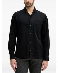 Lindbergh - Chemise À Poche Poitrine - Lyst