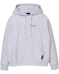 Marc Jacobs - Garden-Print Hoodie - Lyst