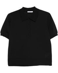 Patrizia Pepe - Polo Top - Lyst