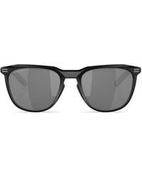 Oakley - Thurso Square-Frame Sunglasses - Lyst