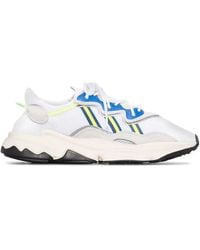 adidas - 'Ozweego' Sneakers - Lyst
