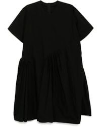 JNBY - Vestido asimétrico - Lyst