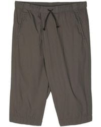 Transit - Bermuda Con Cavallo Basso - Lyst